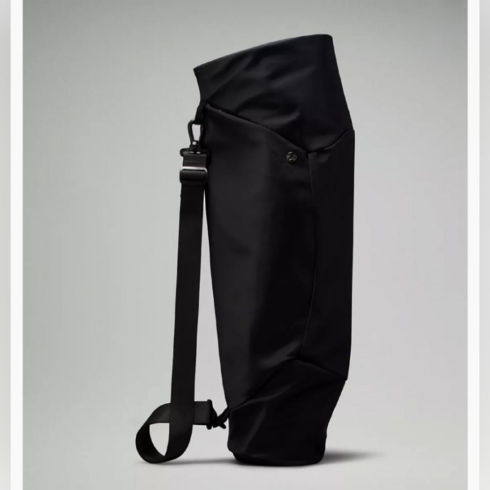 LULULEMON Adjustable Yoga Bag - Picture 2 of 8